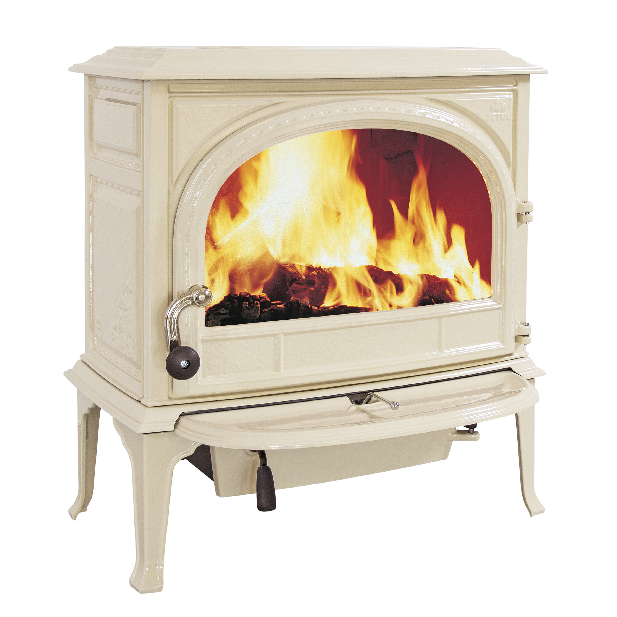 Jotul F 400 ECO jotul.sk